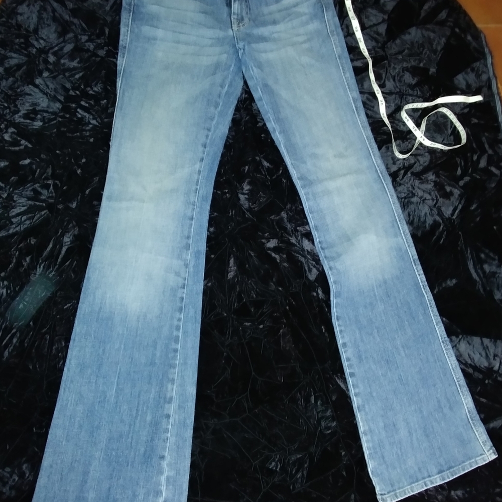 7 for all mankind jeans
